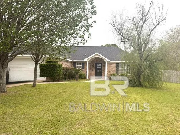 8815 Gryder St, Foley, AL 36535