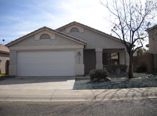 12715 W Sharon Dr, El Mirage, AZ 85335