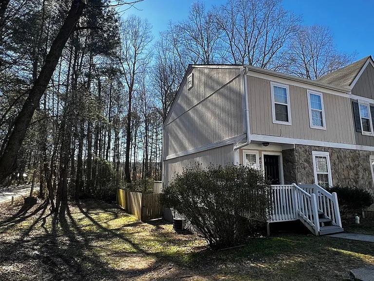 401 Water Oak Way — Photo 2