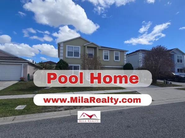 13059 Prairie Meadows Dr, Orlando, FL 32837