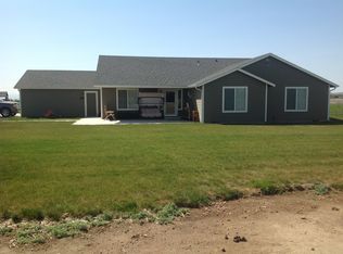 328 Cornue Rd, Zillah, WA 98953