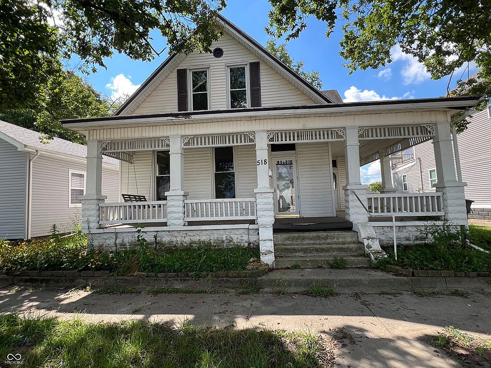 1st image of 518 E 4th St