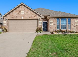 12826 Carpenter Ln, Rhome, TX 76078