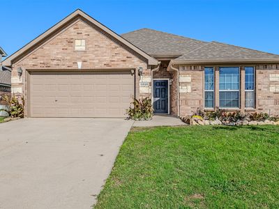 12826 Carpenter Ln, Rhome, TX, 76078