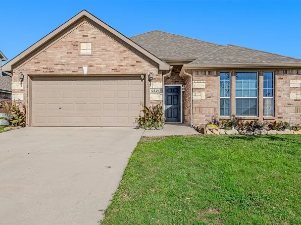 12826 Carpenter Ln, Rhome, TX 76078