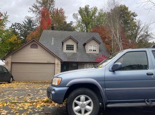 2321 Westfarthing Way NW, Salem, OR 97304