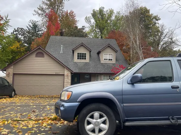 2321 Westfarthing Way NW, Salem, OR 97304