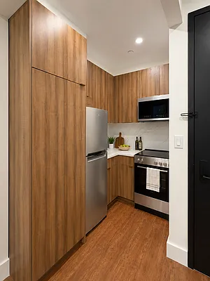 Kitchen, photo 1