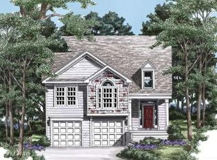 230 Paddock Ln, Prince Frederick, MD 20678