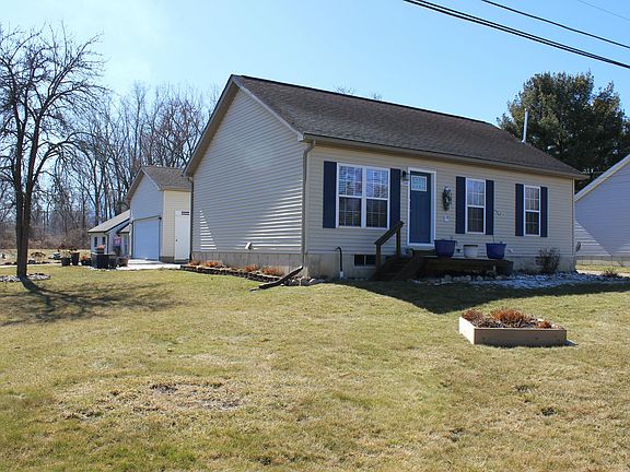 2nd image of 7784 S Huron River Dr