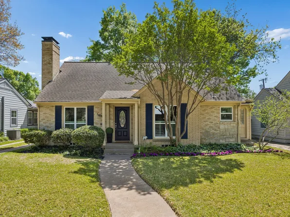 6018 Winton St, Dallas, TX 75206