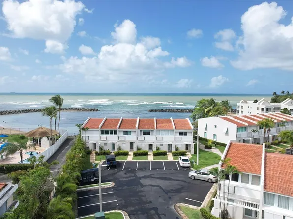 41 Ocean Villas Dorado Del Manor Blvd, Dorado, PR 00646