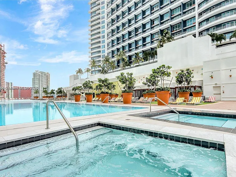 1300 S Miami Ave #2208 — Photo 12