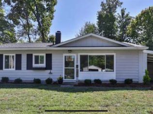 1503 Bellwood Dr, Loveland, OH 45140