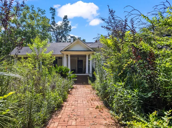 312 Horry St SE, Aiken, SC 29801