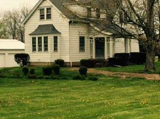 5136 Camden St, Indianapolis, IN 46227