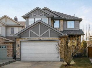 153 NE Kincora Bay NW, Calgary, AB T3R1L4