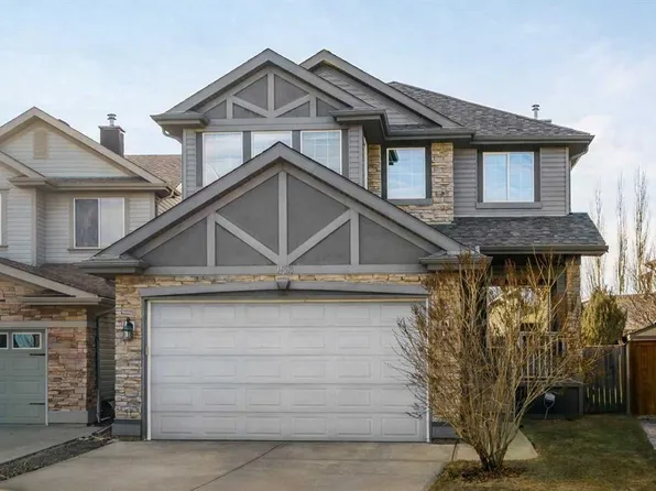 153 NE Kincora Bay NW, Calgary, AB T3R 1L4