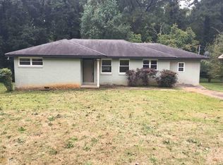 3411 Elgin Dr, Decatur, GA 30032