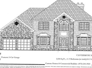 16 Hunter Dr, Budd Lake, NJ 07828