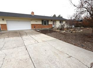 533 Ridgeway Dr, Twin Falls, ID 83301