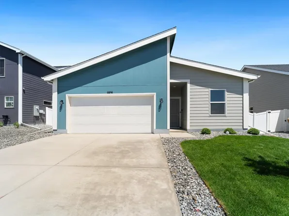 3808 Soapstone St, Evans, CO 80620