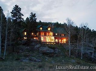 26795 Light Ln, Conifer, CO 80433