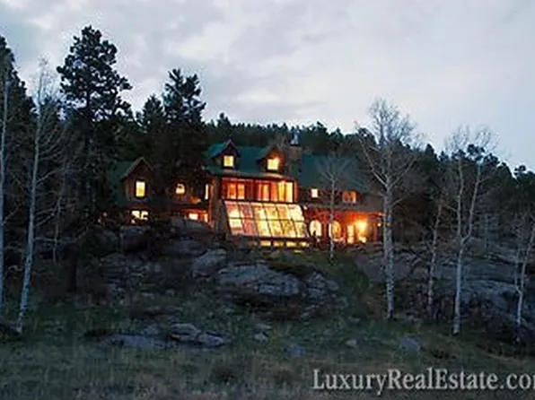 26795 Light Ln, Conifer, CO 80433