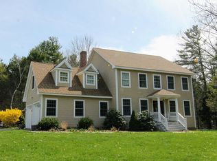 5 Zakayla Ln, Kittery, ME 03904