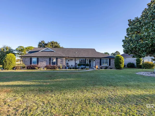 22580 Wedgewood Dr, Foley, AL 36535