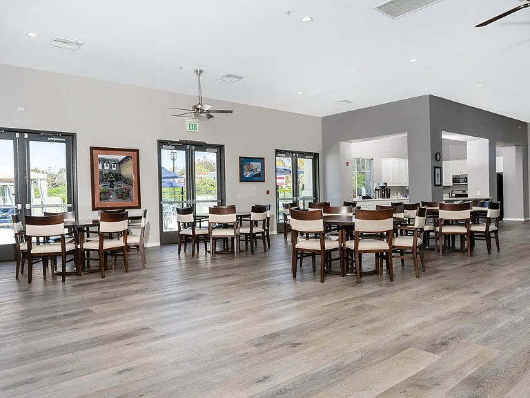 55+ Community - FountainGlen at Valencia — Photo 20