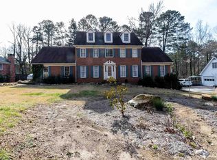 4546 Ashington Dr, Snellville, GA