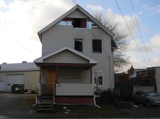 115 Bay St, Rochester, NY 14605