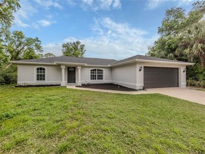 3657 Narcissus Ter, North Port, FL, 34286