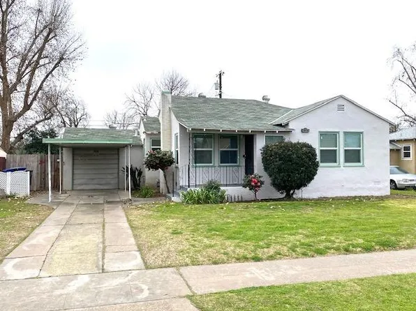3516 E Floradora Ave, Fresno, CA 93703