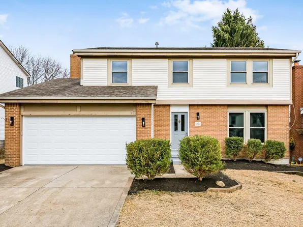 3224 Bellerive Dr, Pickerington, OH 43147