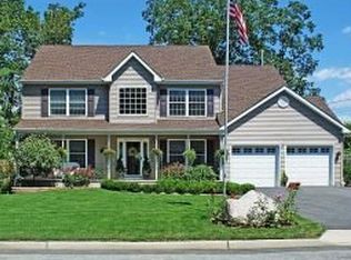 316 Float Ave, Stafford Twp, NJ 08050