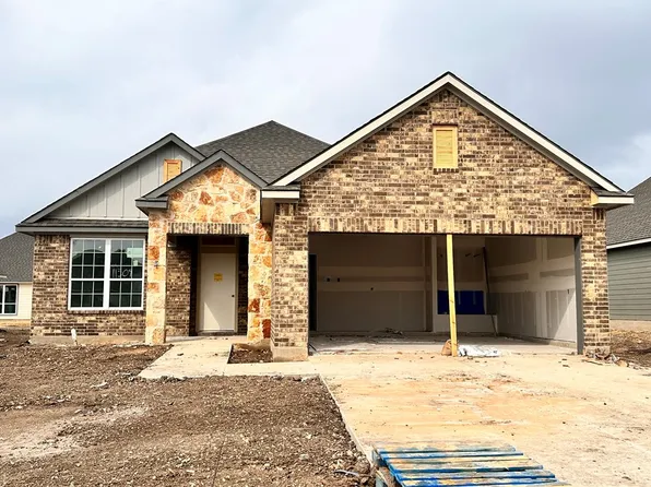 11309 Pallasite Dr, Lorena, TX 76655