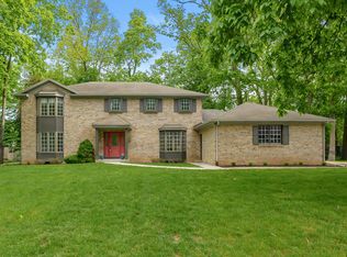 3096 Brynmawr Dr, Portage, MI 49024