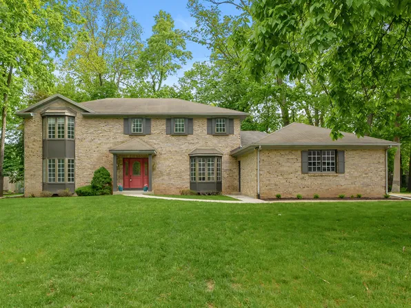 3096 Brynmawr Dr, Portage, MI 49024