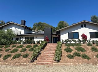 1131 Rancho Dr, Ojai, CA 93023