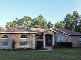 13125 SW 84th Terrace Rd, Ocala, FL 34473