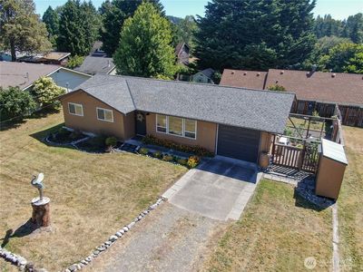 2426 Haines Street, Port Townsend, WA, 98368