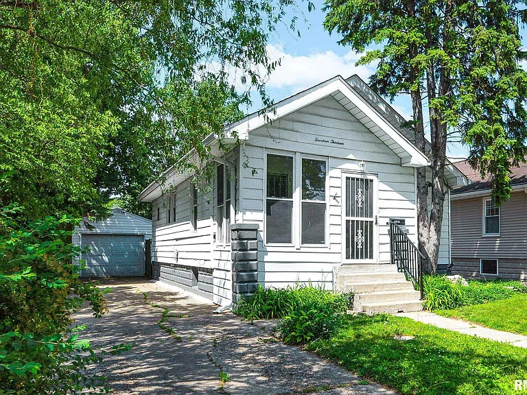 1413 W Gilbert Ave — Photo 22