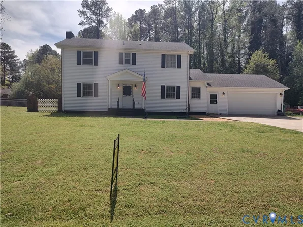 1948 Vesonder Rd, Petersburg, VA 23805
