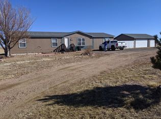 7095 Pfost Dr, Peyton, CO 80831