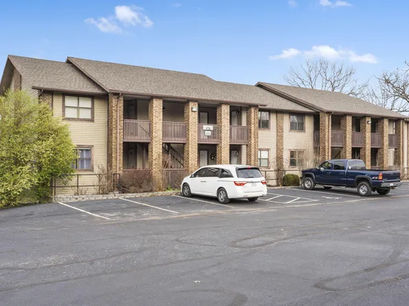116 Lake Club Drive #2, Branson, MO 65616