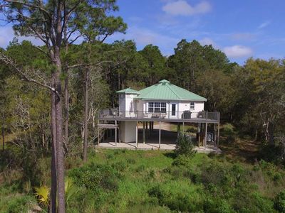 2634 Highway 98 E, Carrabelle, FL, 32322