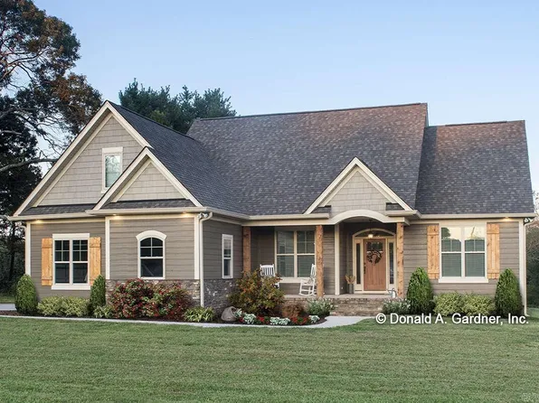 129 Riverstone Loop, Hot Springs, AR 71913