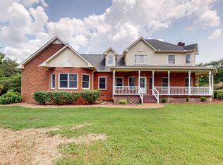 6417 John Hager Rd, Mount Juliet, TN 37122